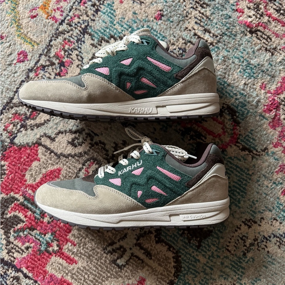 Karhu Legacy 96 Mystic Forest - Picture 6 of 7